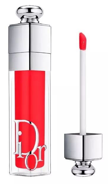 Dior Addict Lip Maximizer Plumping Gloss - 015 Cherry