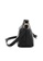 PLAYBOY BUNNY black Women's Shoulder Bag / Sling Bag / Crossbody Bag 714C0AC24E239EGS_5