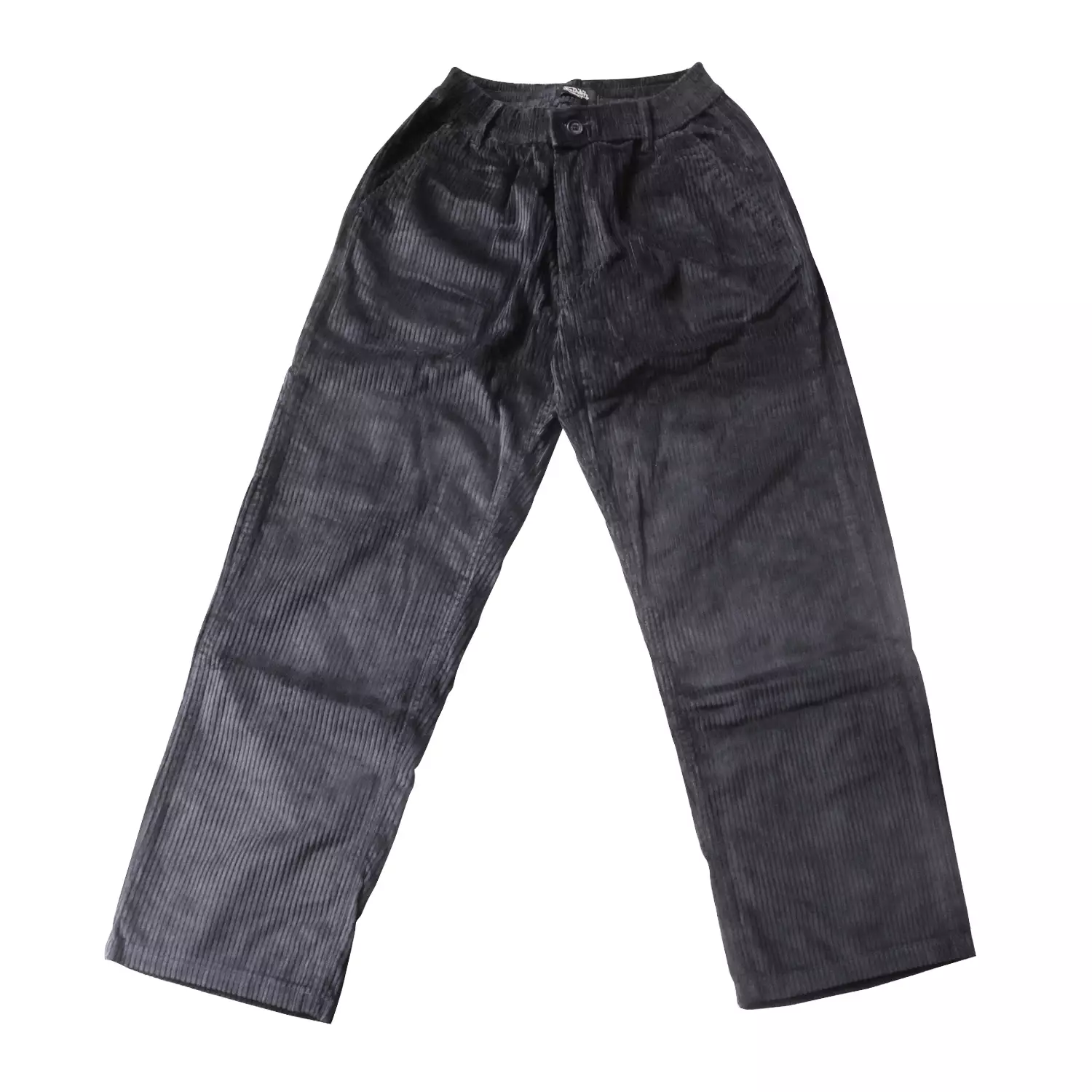 OVO Corduroy Pants Black