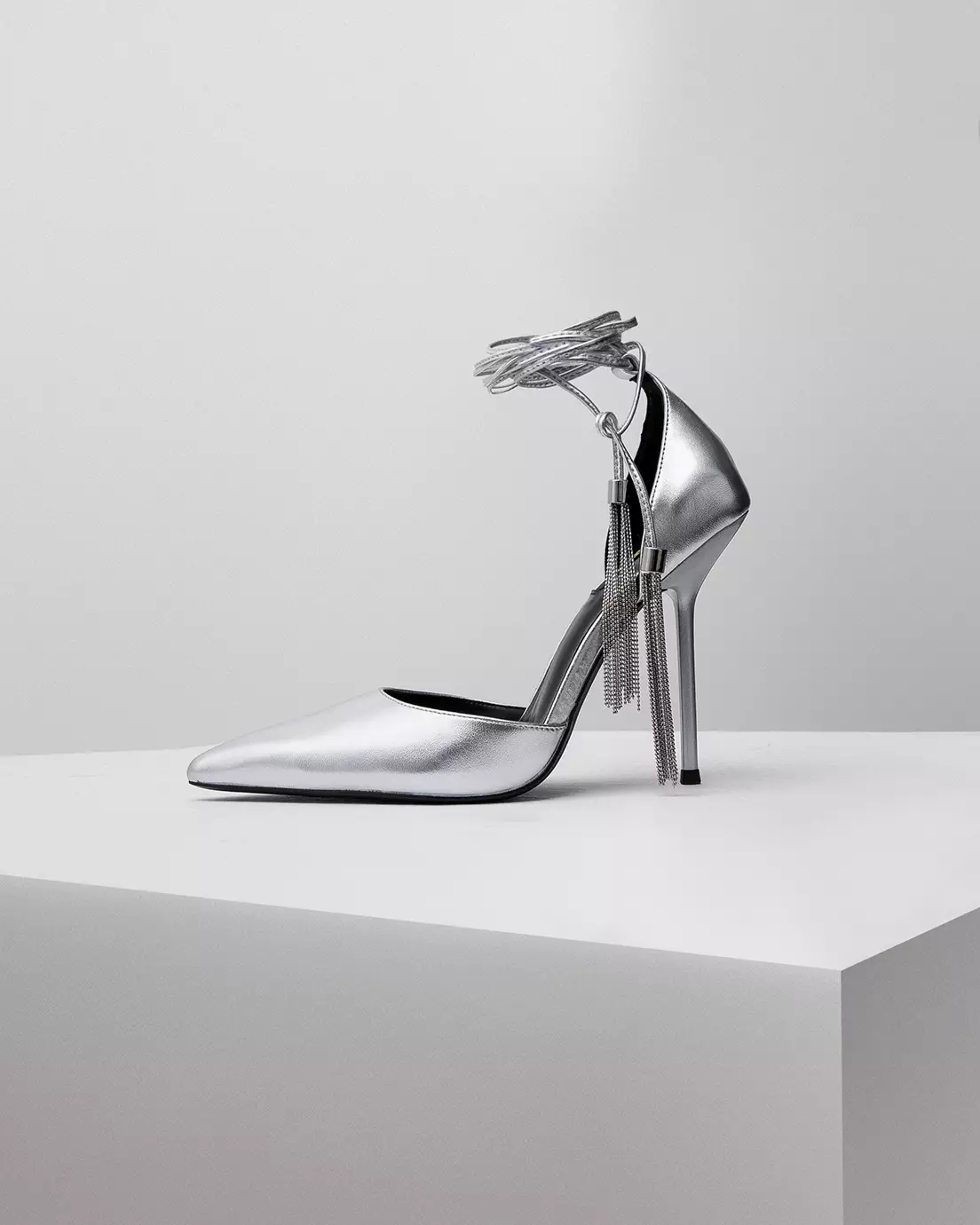 Pumps/Heels