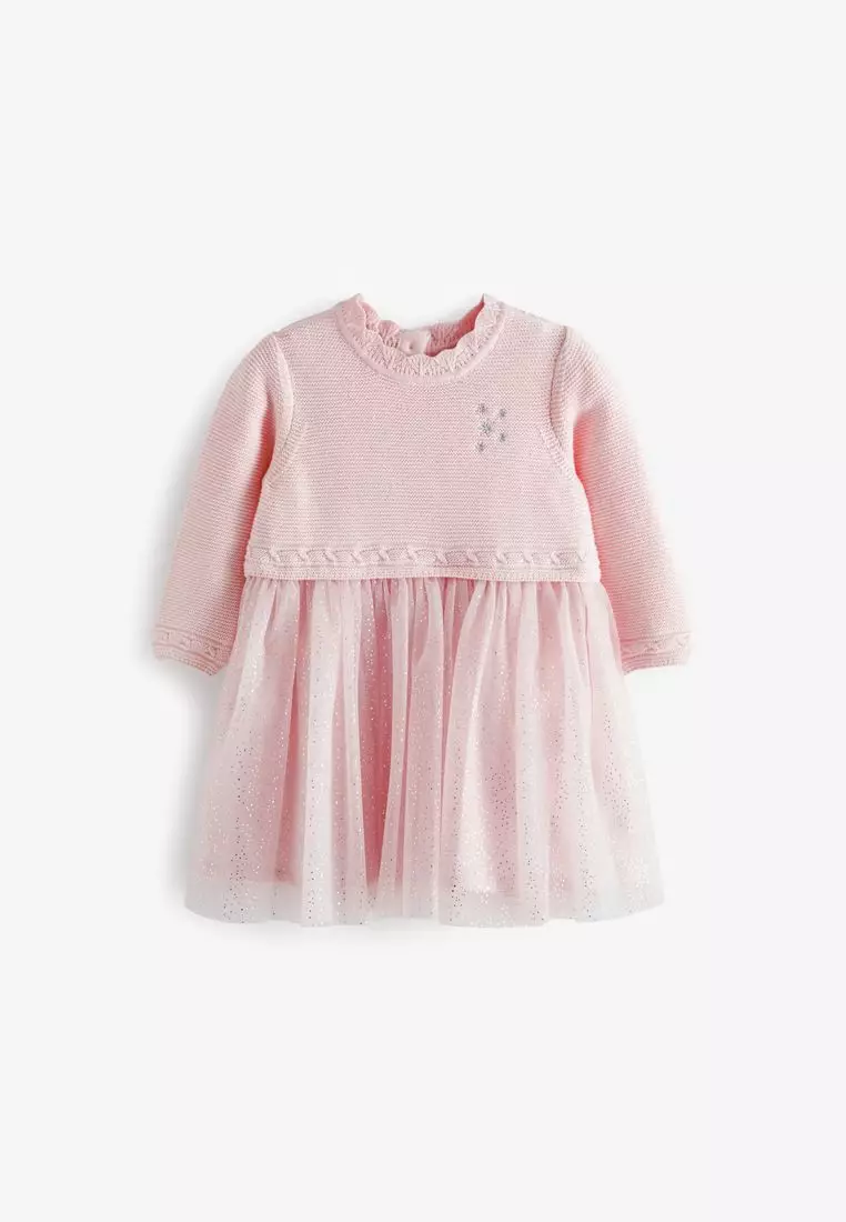 Next occasion dresses baby hot sale