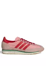 Semi Pink Spark/Red/Glow Pink