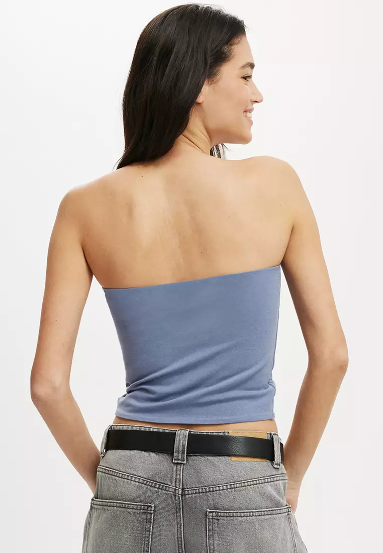 All Day Tube Top