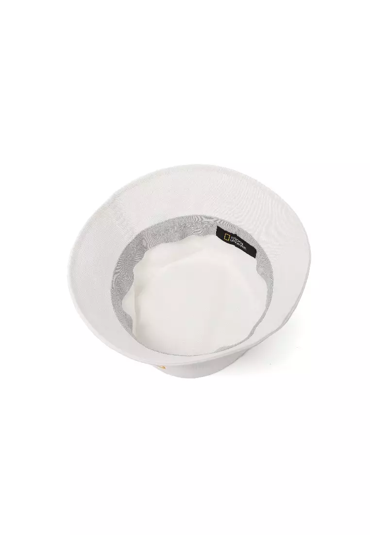 NATURE棉質漁夫帽