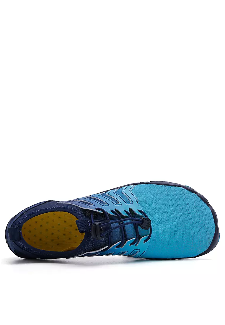 男女款舒適戶外登山涉水鞋 HYF-A06