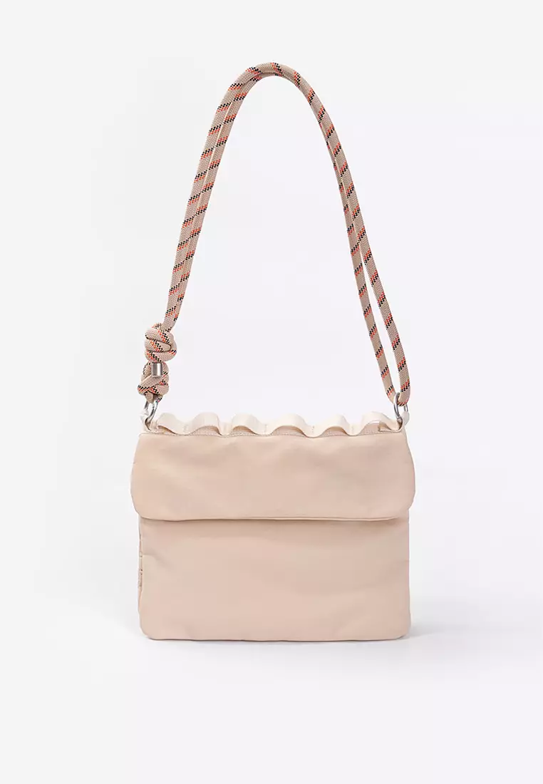 Loop Lab Flat Sling Bag