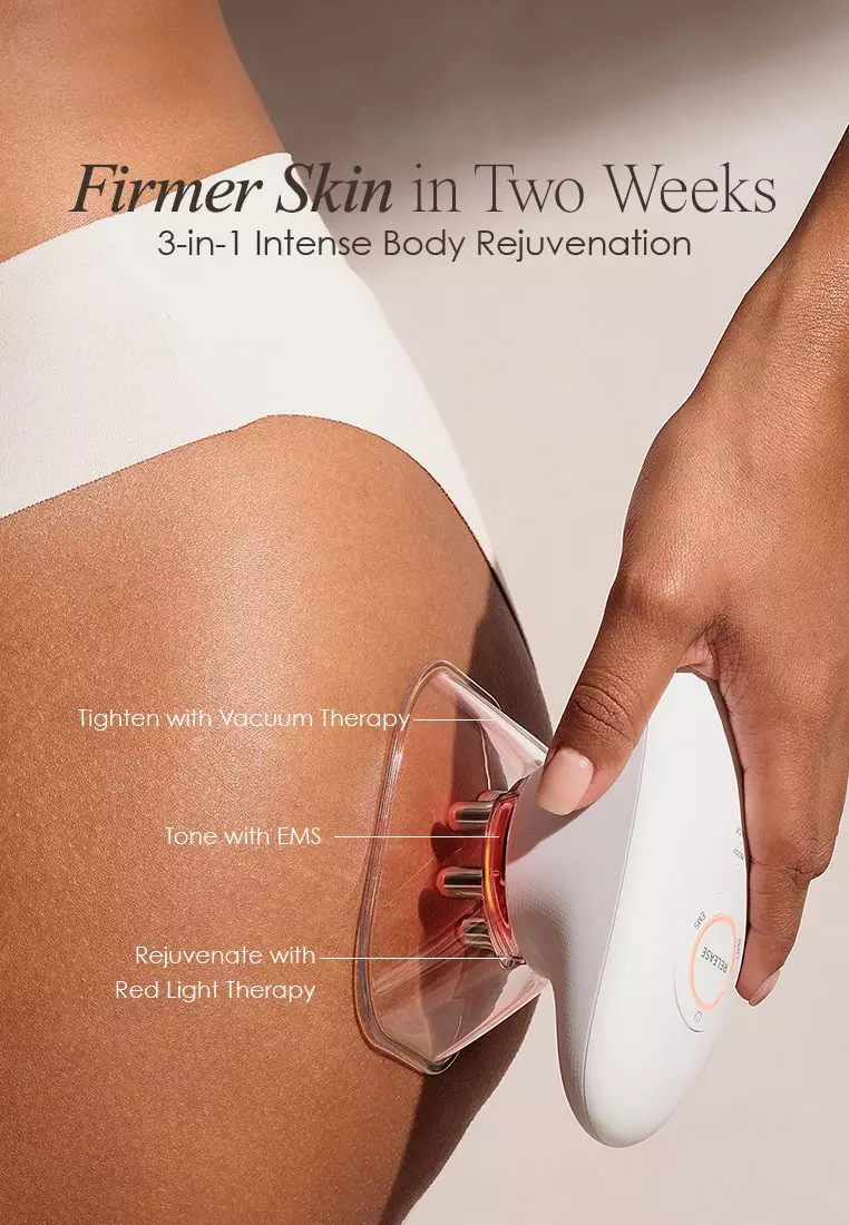 Project E Beauty SERA | Vacuum Body Contour