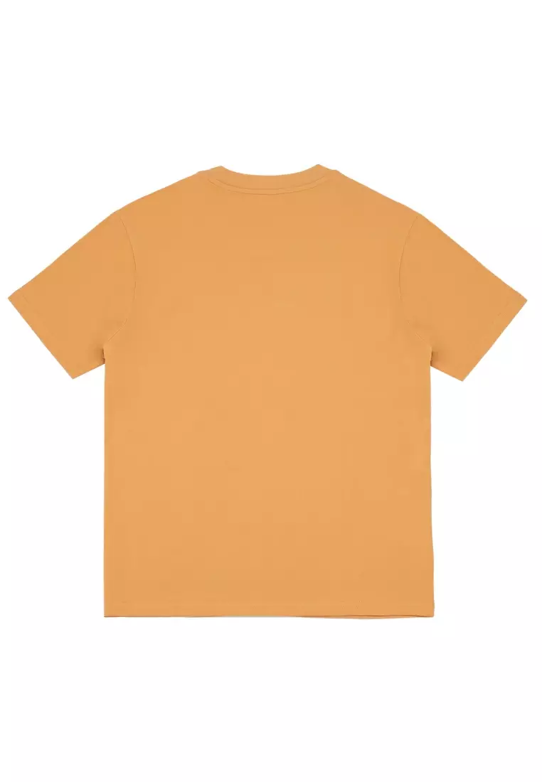 RBJ T-Shirt Design Premium Pria 8015