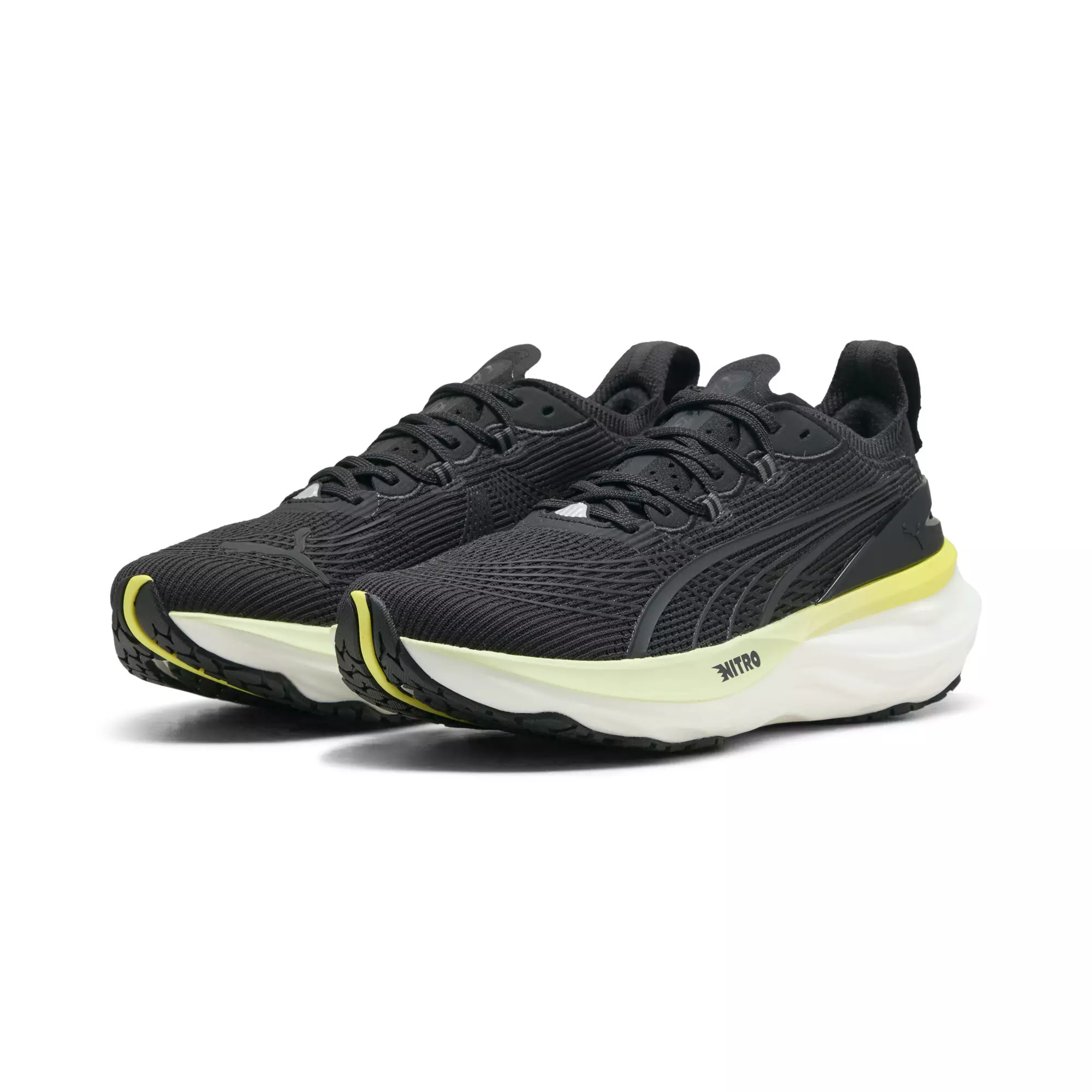 PUMA ForeverRun NITRO™ 2 Men's Road Running Shoes