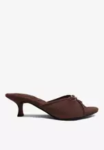 Suede Dark Timber