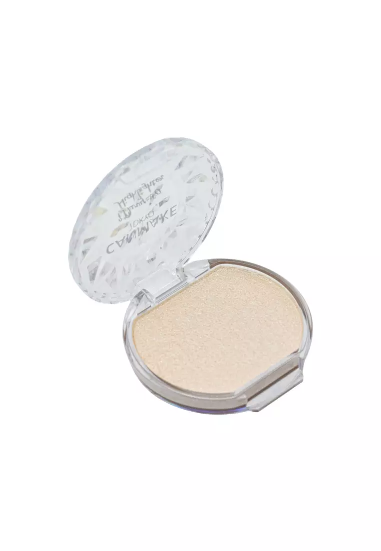 Canmake 潤高光膏 (#01 Moonlight Gem月光寶石)(1件) 1piece