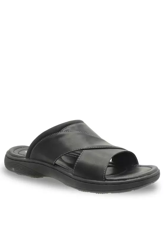Slip-On Sandal