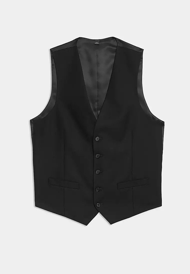 Waistcoat