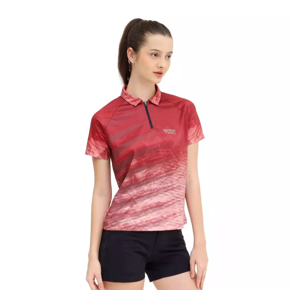 Eiger Remmington Ss Ws Polo Shirt