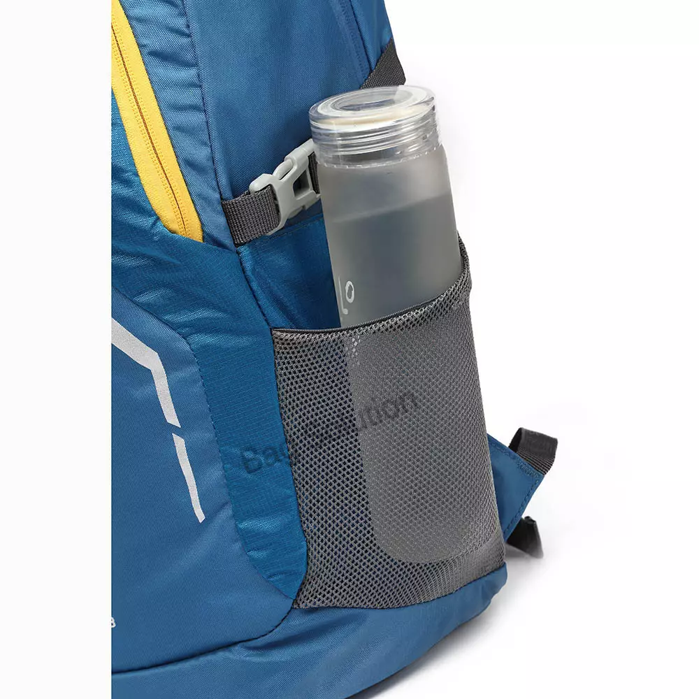 Navy Club New Arival Tas Ransel Kasual HFGG - Tas Ransel Pria Tas Ransel Wanita Tas Punggung - Backpack Up to 14 inch - Tas Laptop Daypack 23 Liter - Free Bag Cover