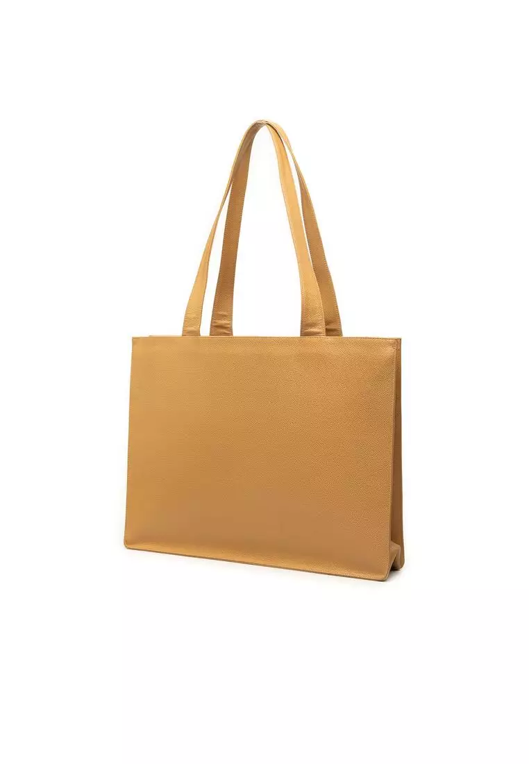 Pre-Loved Chanel Cc Caviar Timeless Soft Tote