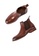 Twenty Eight Shoes brown Bittters Vintage Leather Chelsea Boot 618-169 D8B0ESHA08AB03GS_5