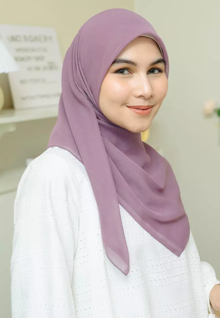 Rara Plain Paris Japan Unfinished Orchid