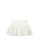 Knot white Cotton skirt Habitat 2EAF9KA574B24FGS_1