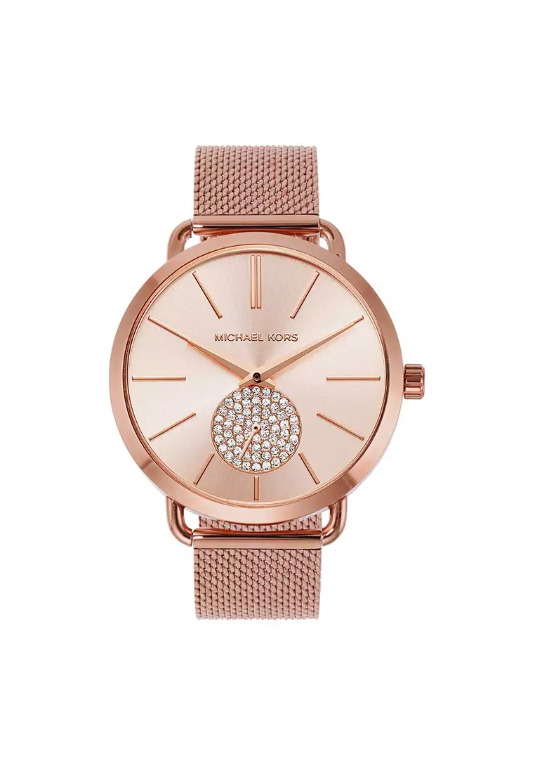 Zalora michael kors watch top