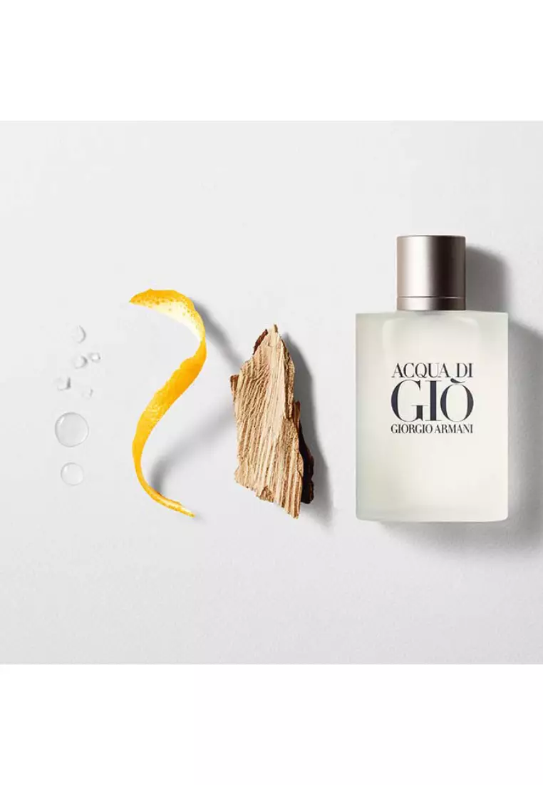 Giorgio Armani Giorgio Armani Acqua Di Gio Eau De Toilette 30ml - Main Image