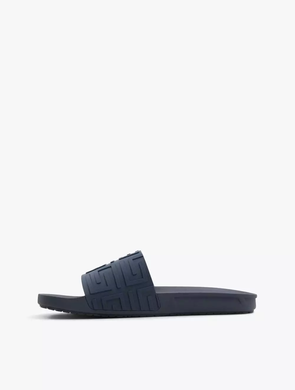 ALDO Atrani Men's Flat Sandals - Navy