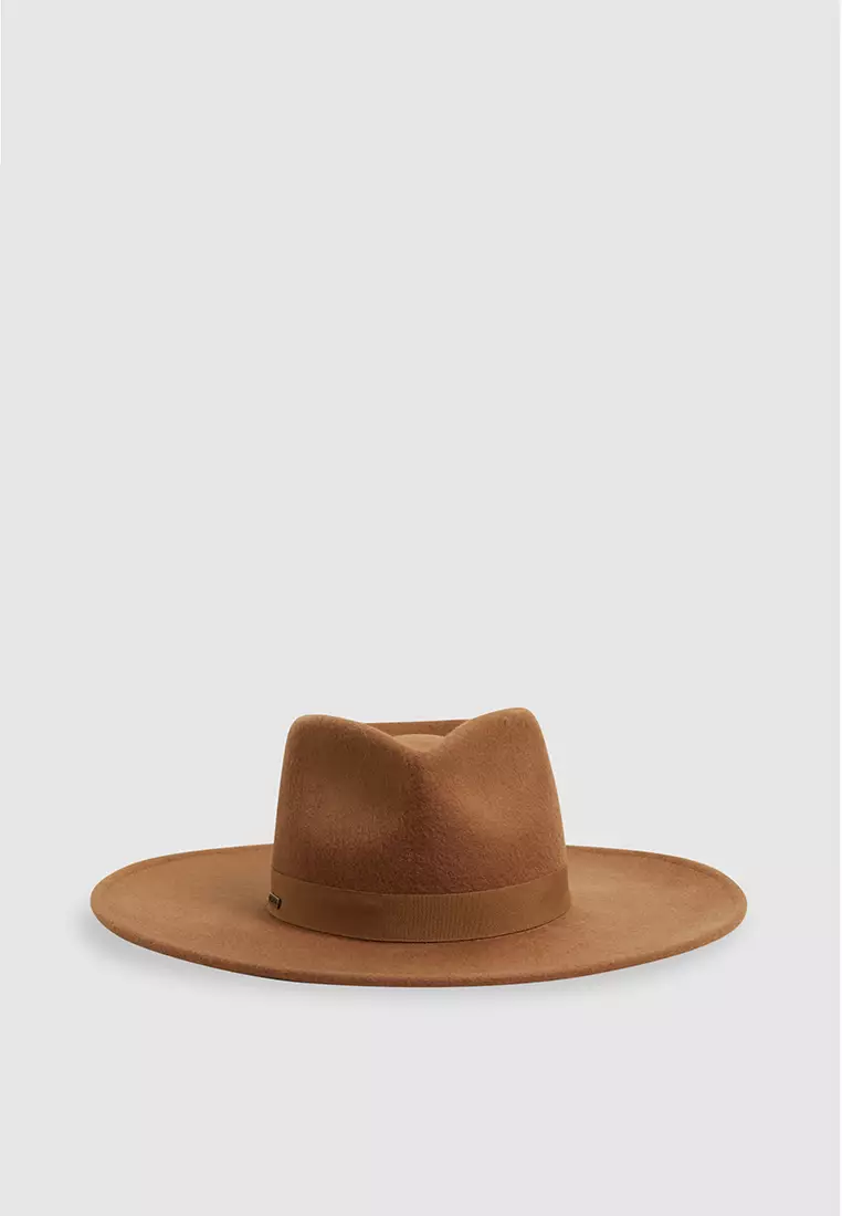 Buy Billabong Beautiful Day Felt Hat 2024 Online ZALORA Philippines