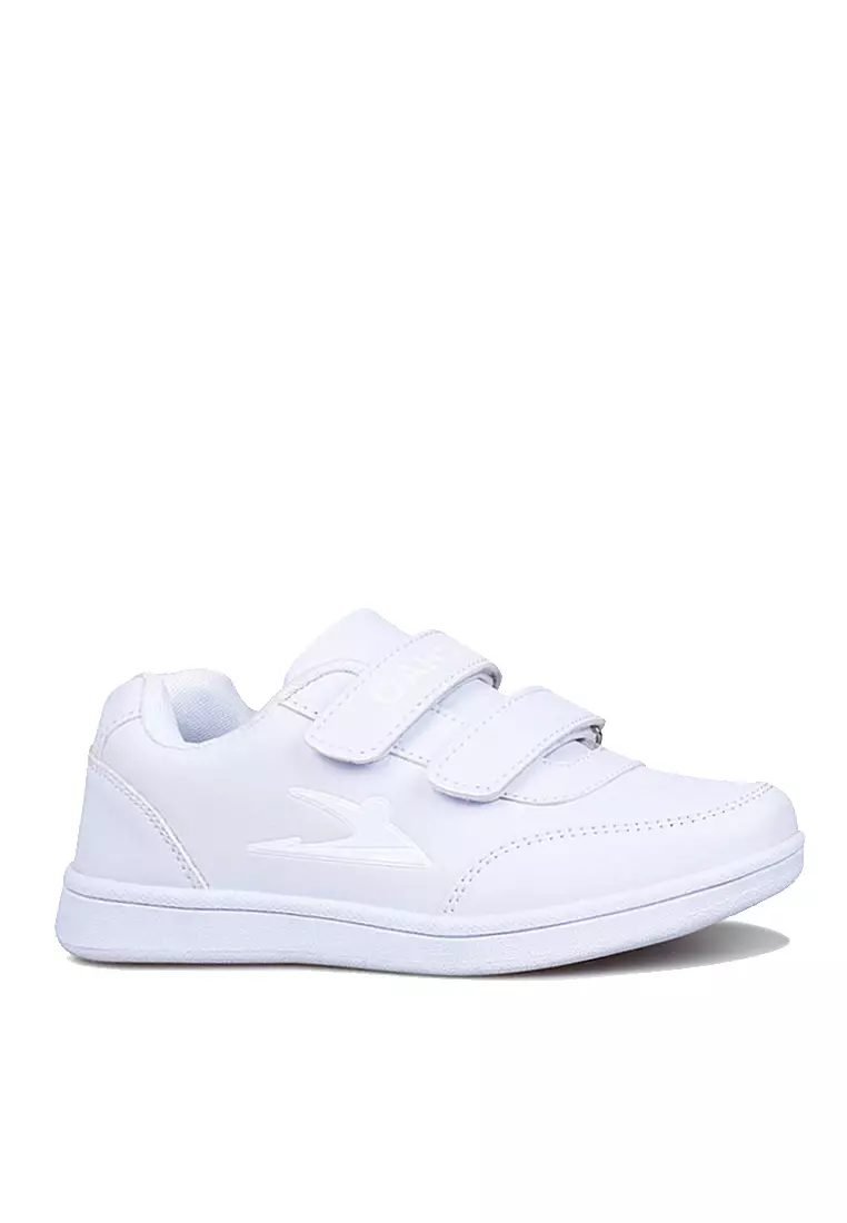 Discount on Twenty Eight Shoes  shoes - SKU: VANSA Comfortable Leather Sneakers VSK-TA52