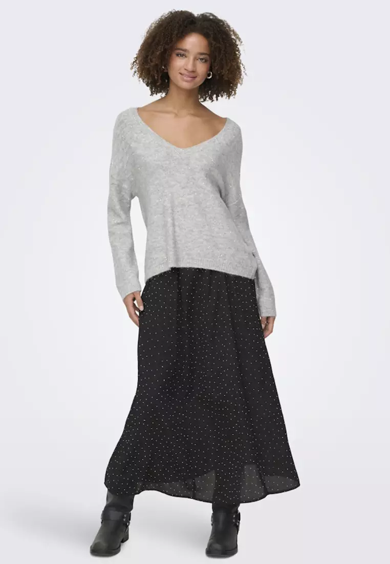 Zeke Long Skirt
