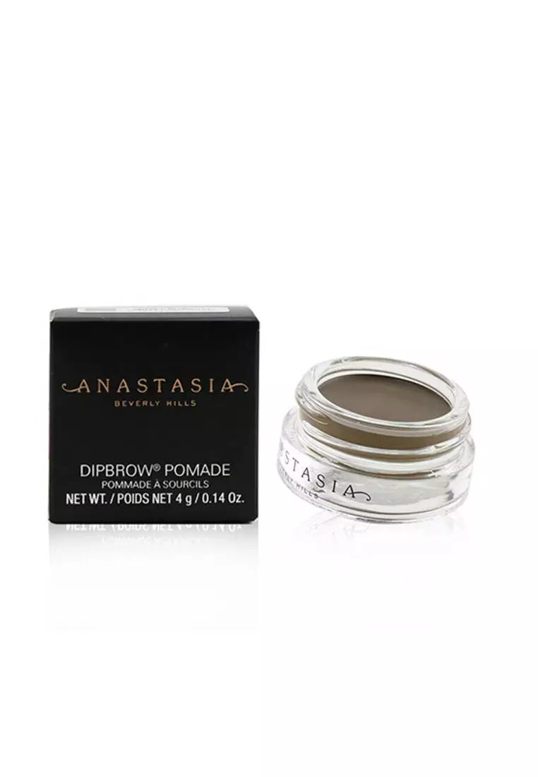 Discount on Anastasia Beverly Hills  shoes - SKU: Anastasia Beverly Hills - Dipbrow Pomade - # Soft Brown 4g/0.14oz