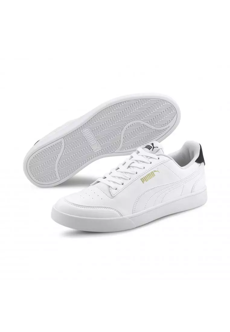 PUMA Shuffle Trainers