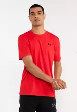 Under Armour Men s Left Chest Lockup T Shirt 2024 Buy Under