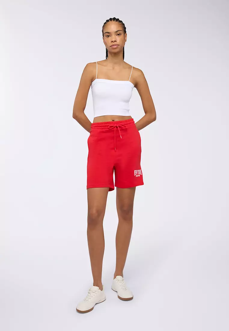 Woman Gym Shorts
