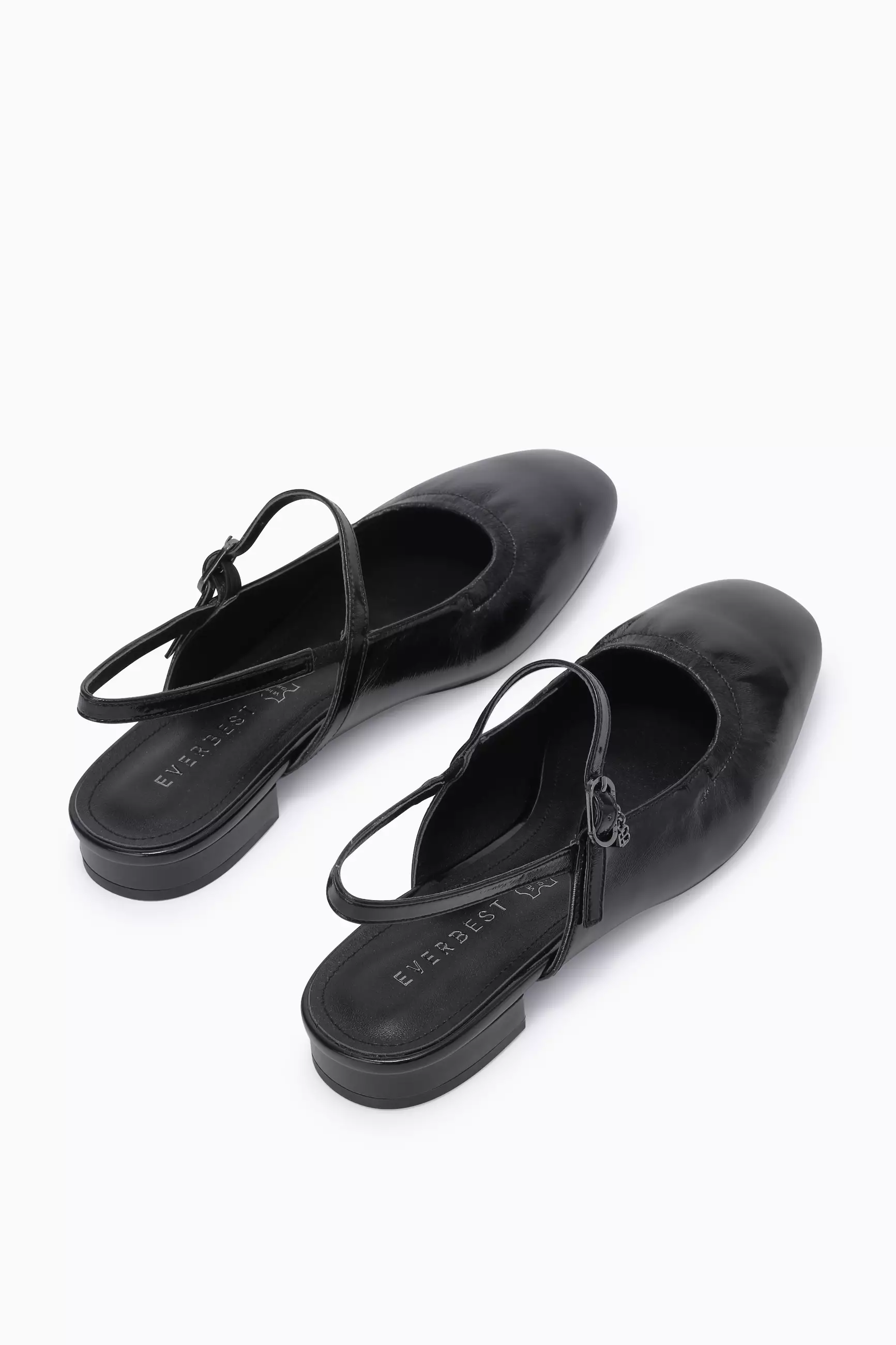 EVERBEST ASLA BLACK