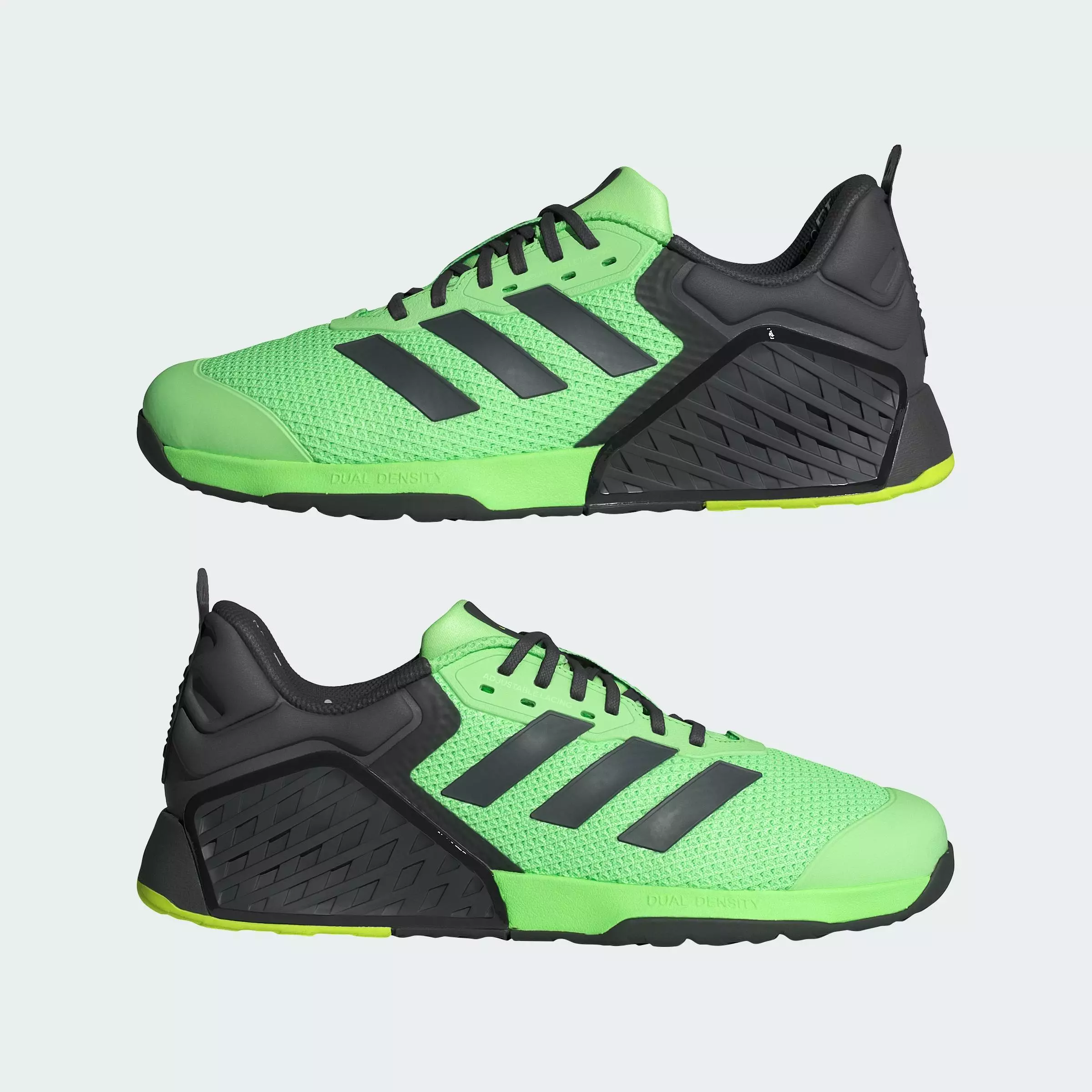 Dropset 3 Strength Training Shoes