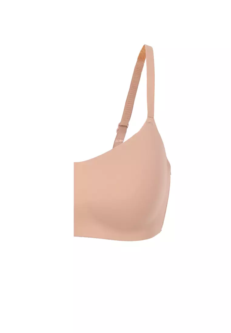 Ladies’ Seamless T-Shirt Bra 1 piece ULBR534