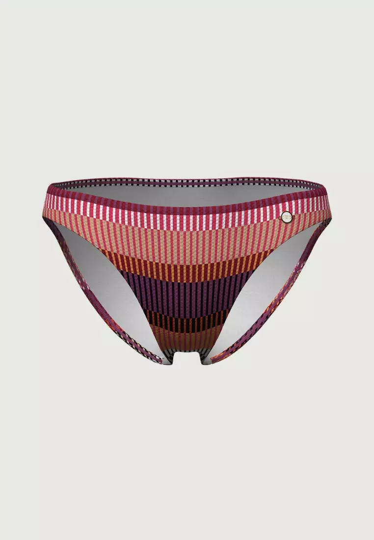 Tropadelic Stripe Etnico Classic Pant