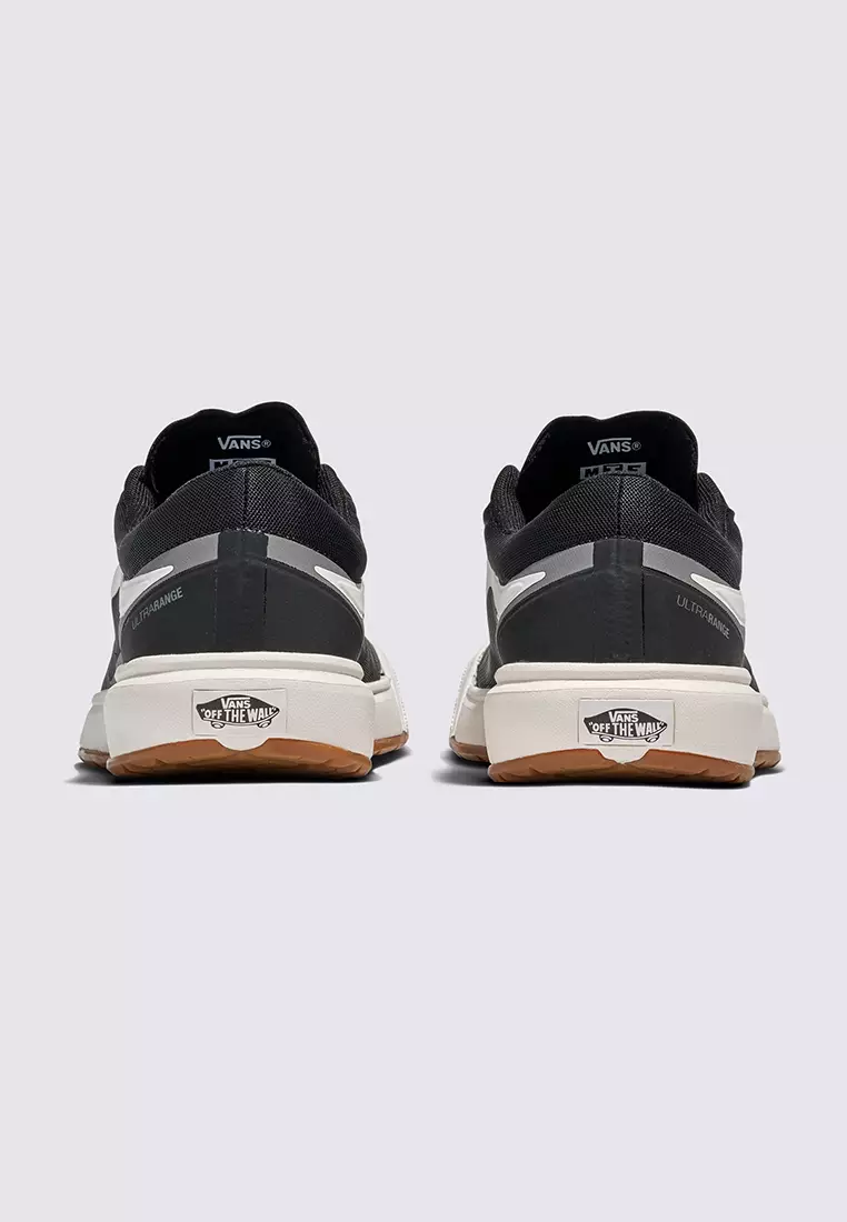 MTE UltraRange 2.0 Rapidweld Shoe