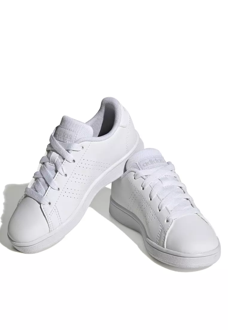 ADIDAS Advantage Lifestyle Court Lace Shoes 2024 | Buy ADIDAS Online ...