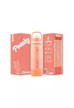 Peachy