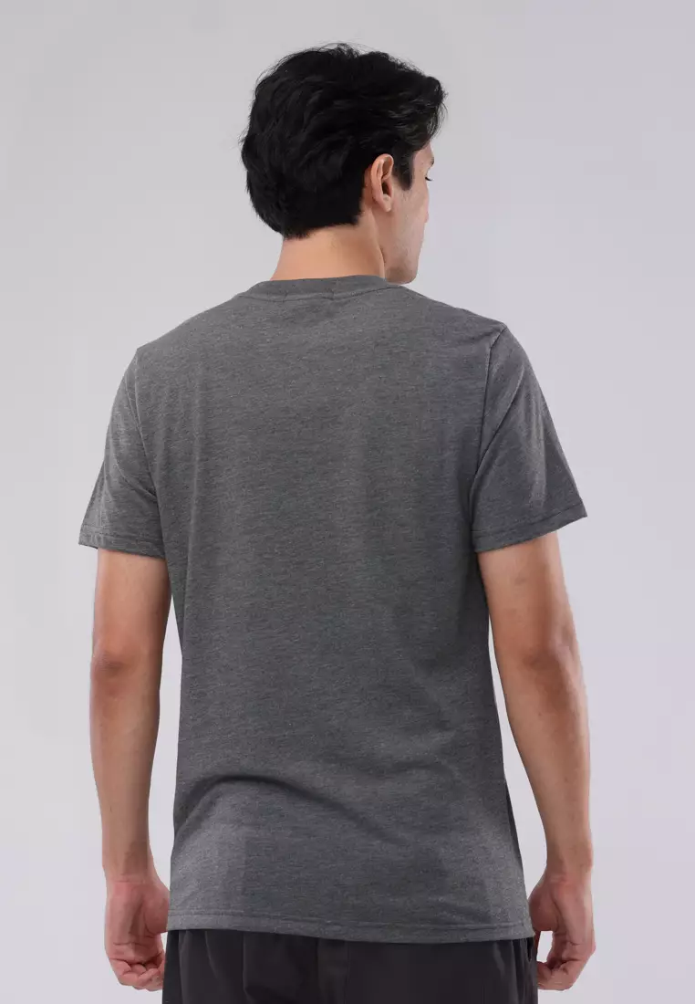 Roundneck Jersey Knits