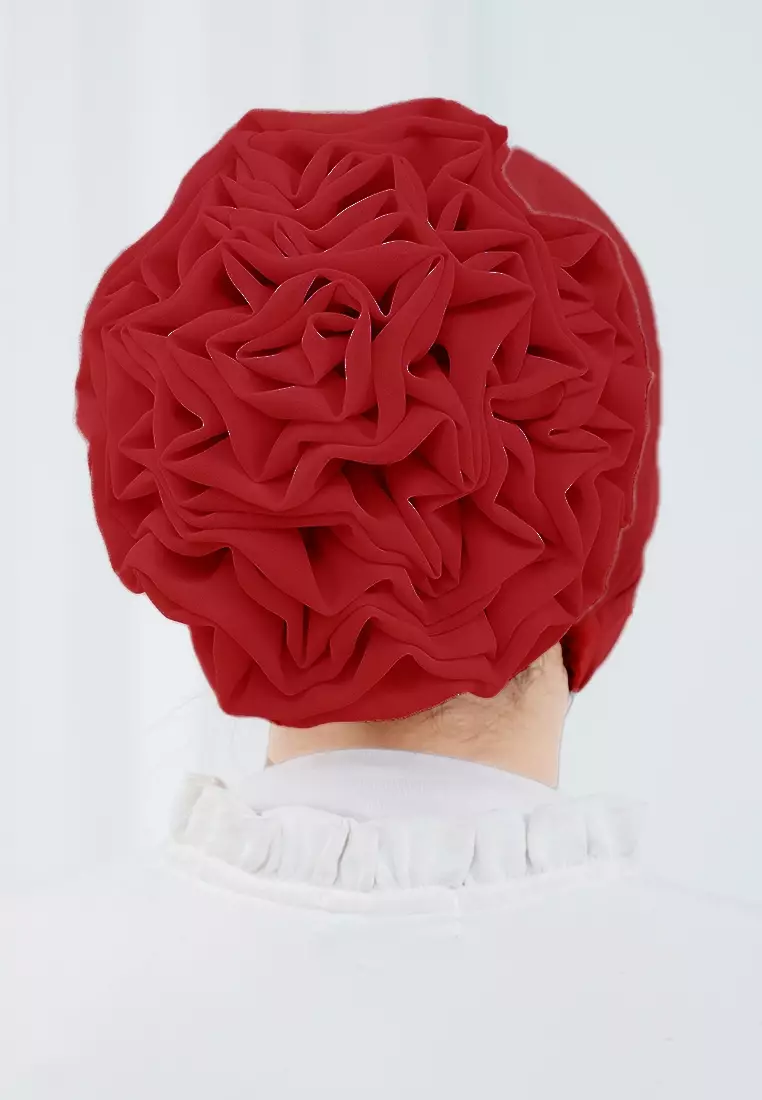 INNER CIPUT CEPOL ROSE - MAROON