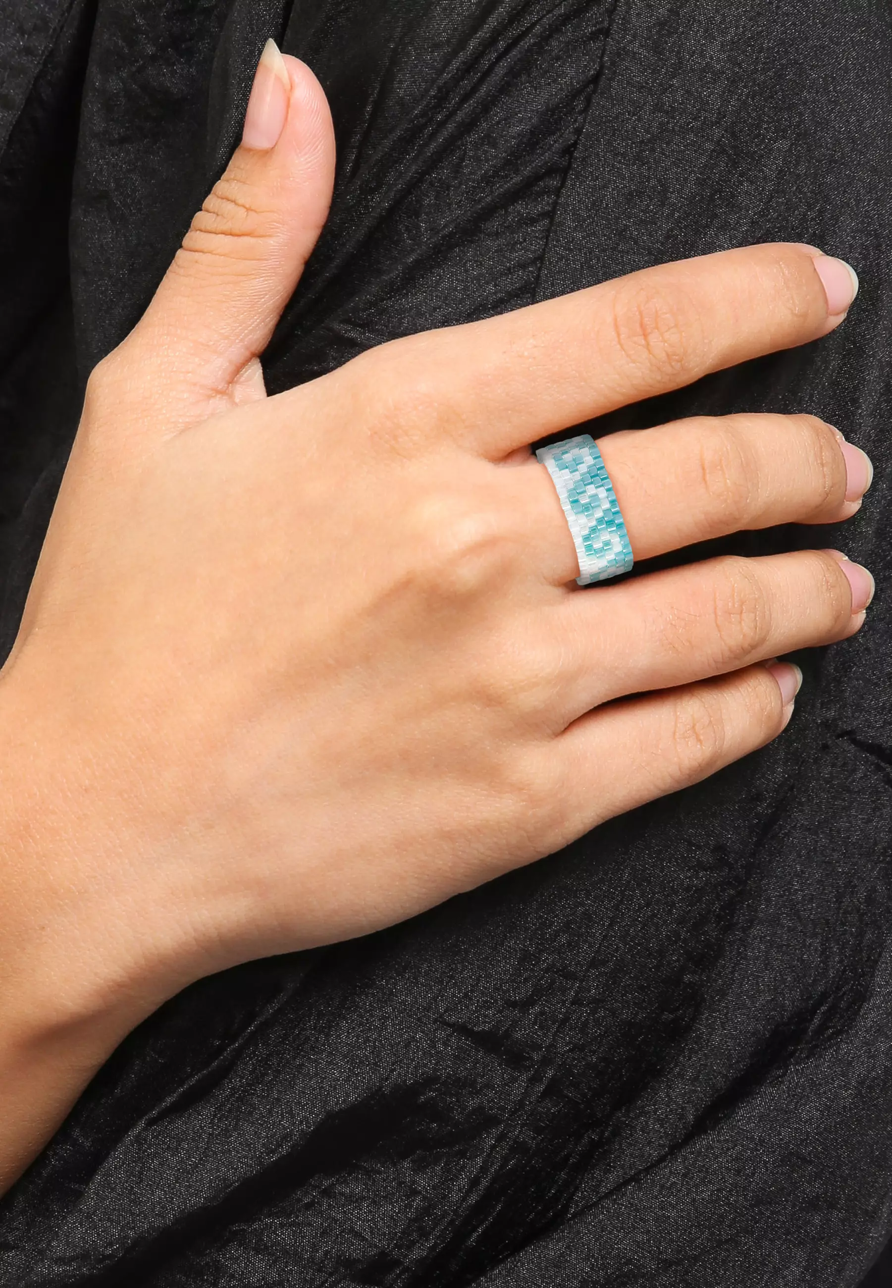 Jual Tutu and Co Derya Ring Original 2025 | ZALORA Indonesia