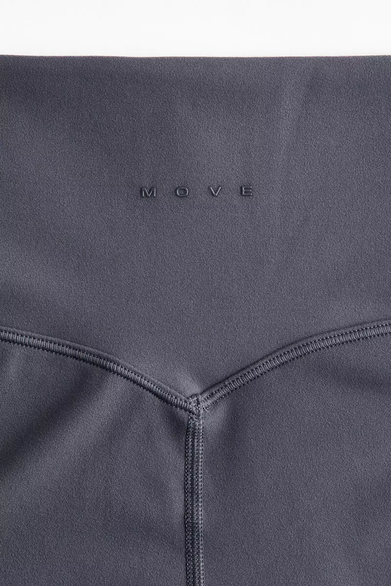 Flared Yoga leggings with SoftMove™