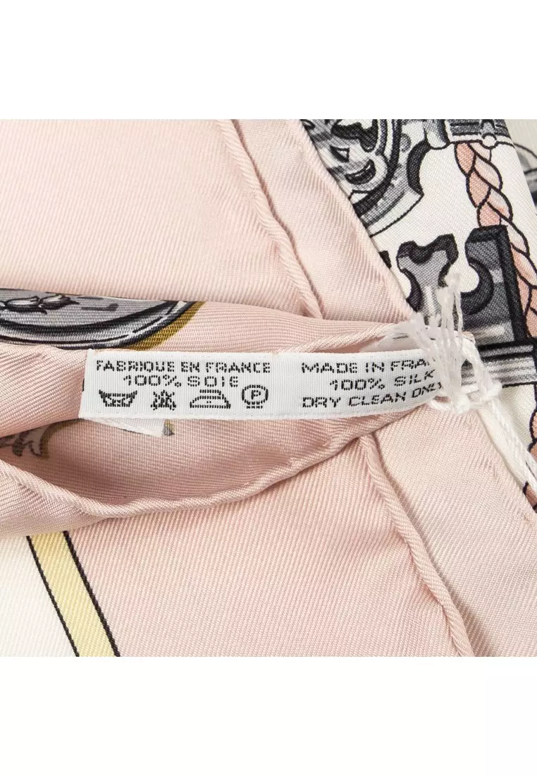 Pre-Loved Scarf