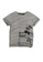 Milliot & Co. grey Gibson Boys T-Shirt 46778KA9AA2E06GS_1