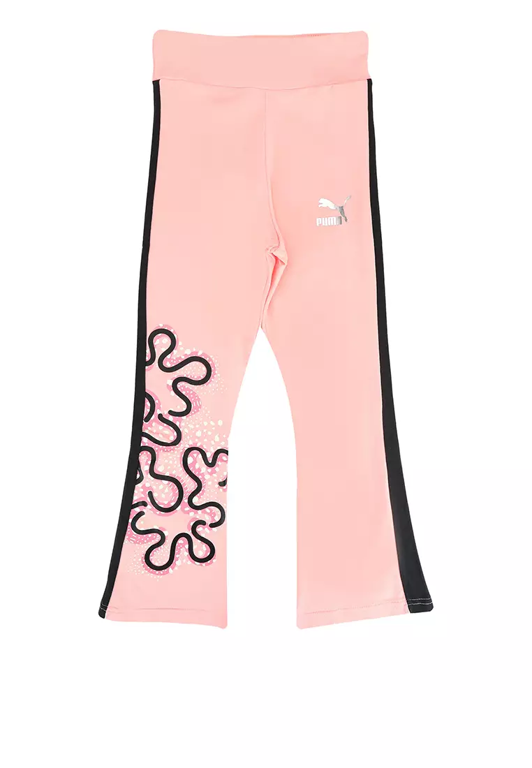 Puma leggings outlet kids