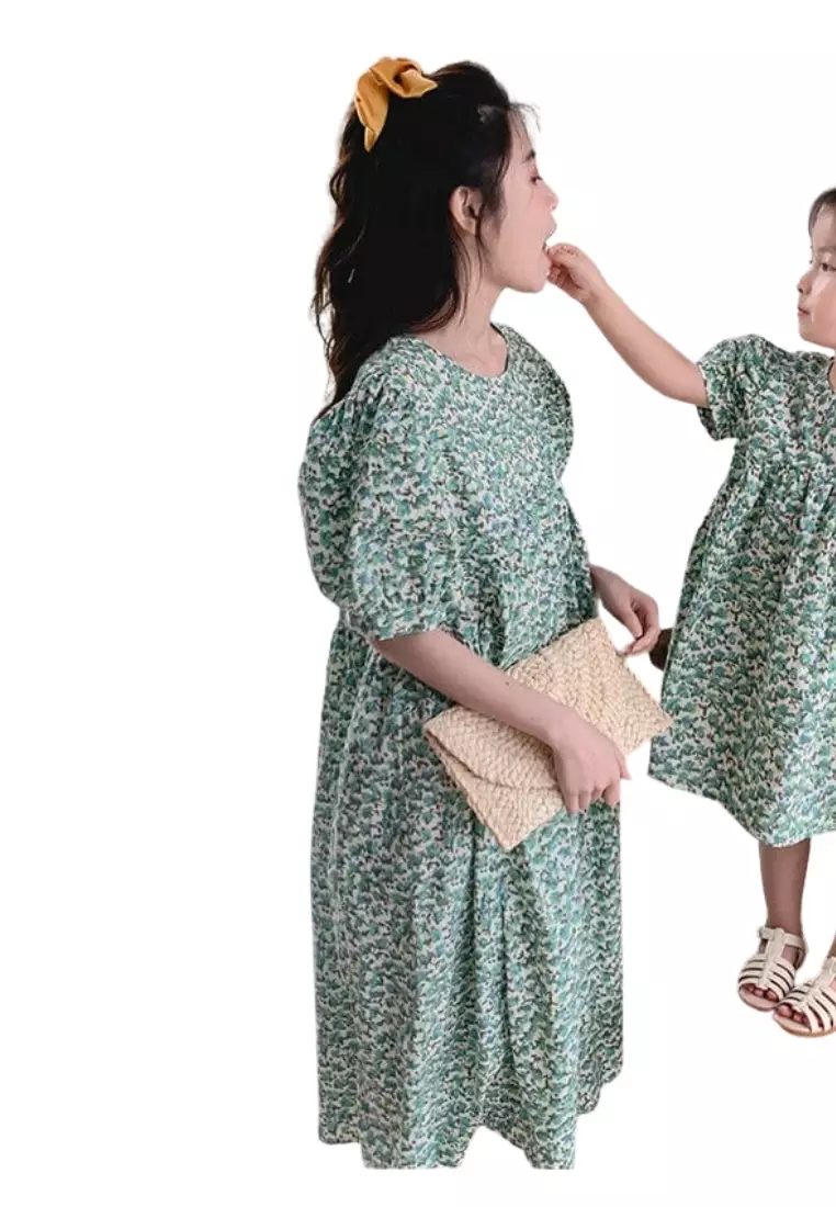 Winonah Baby & Toddler Dresses