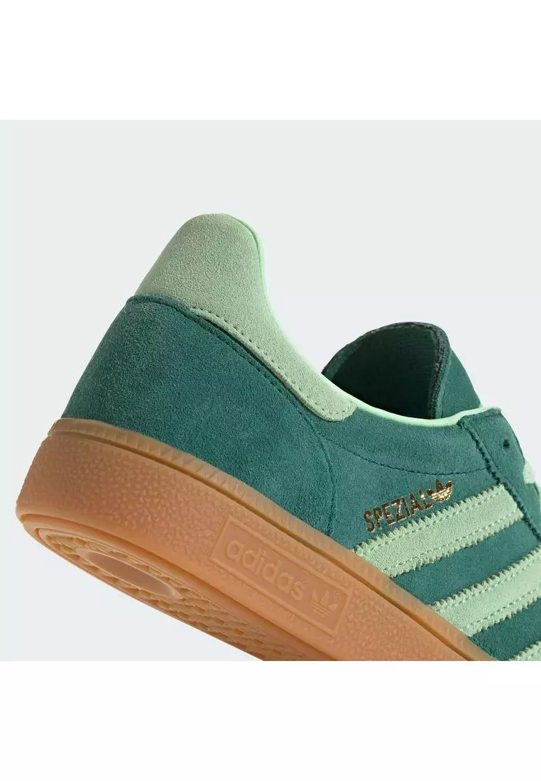 handball spezial shoes