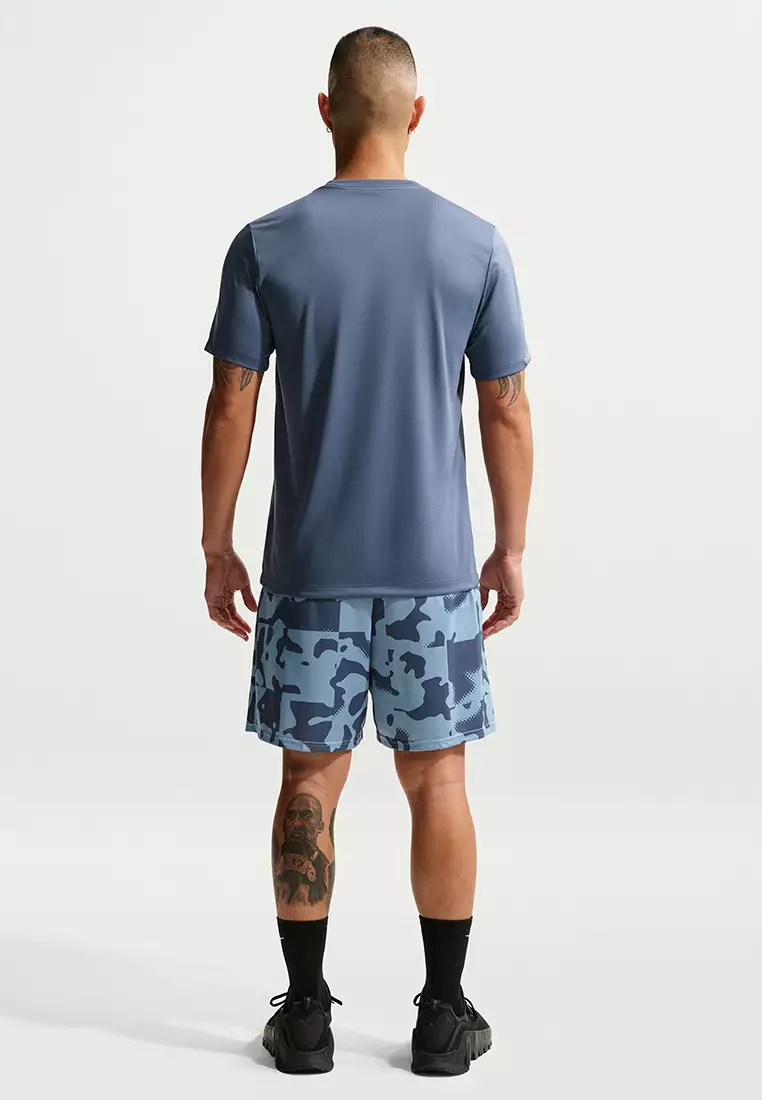 Dri-FIT Fitness T-Shirt